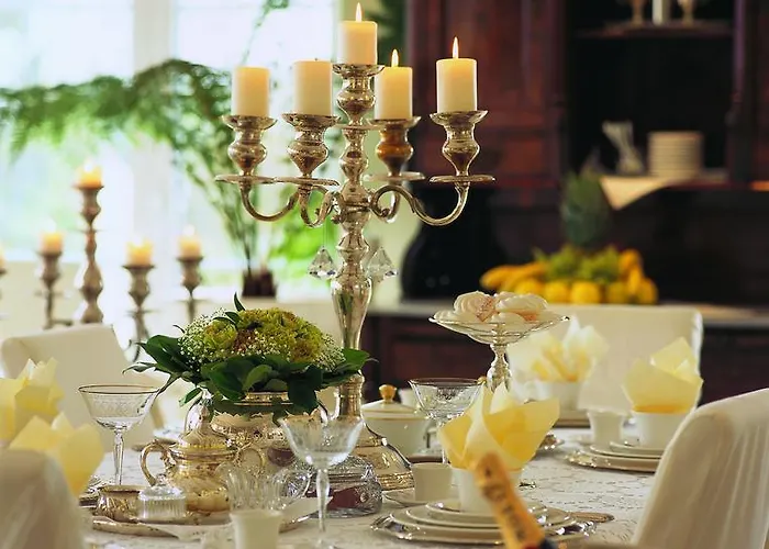 Seeschau - Adults Only 미르스부르크