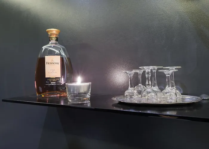 호텔 Seeschau - Adults Only