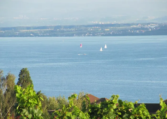 Seeschau - Adults Only 호텔