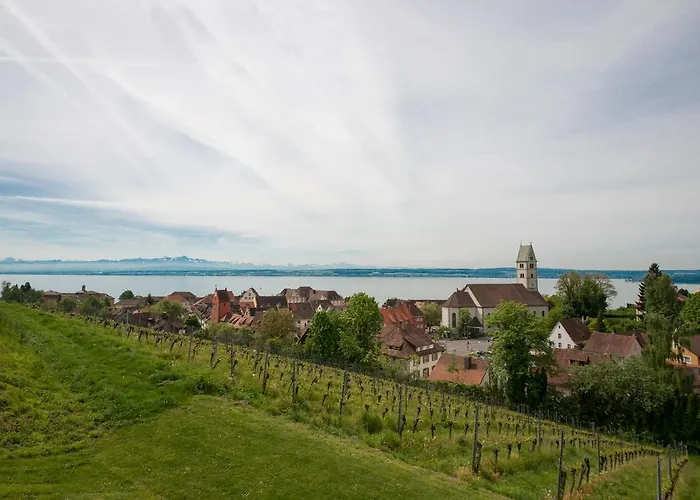 Seeschau - Adults Only 호텔 미르스부르크