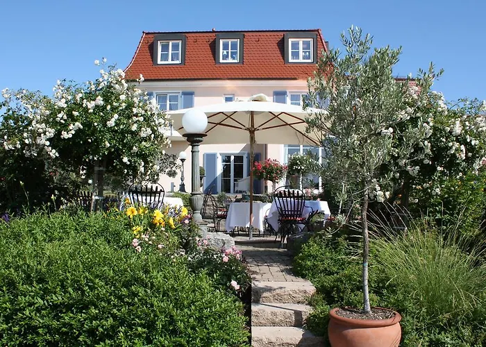 Seeschau - Adults Only 호텔 미르스부르크