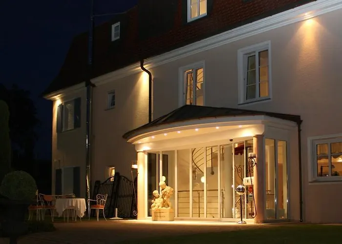 Seeschau - Adults Only 호텔