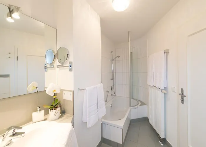 호텔 Seeschau - Adults Only 미르스부르크