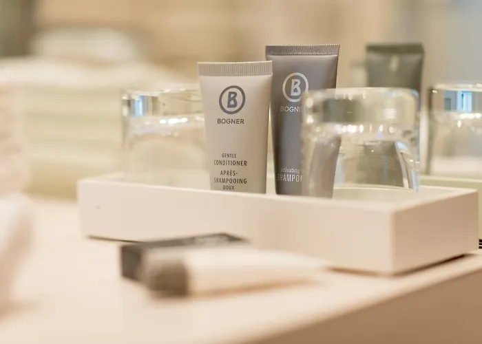 Seeschau - Adults Only 4* 미르스부르크