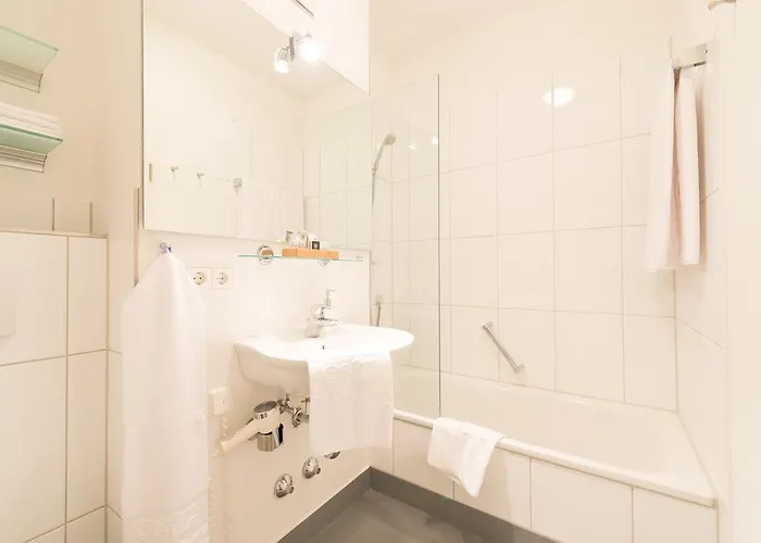 Seeschau - Adults Only 호텔