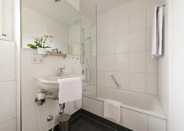 Seeschau - Adults Only 호텔 미르스부르크