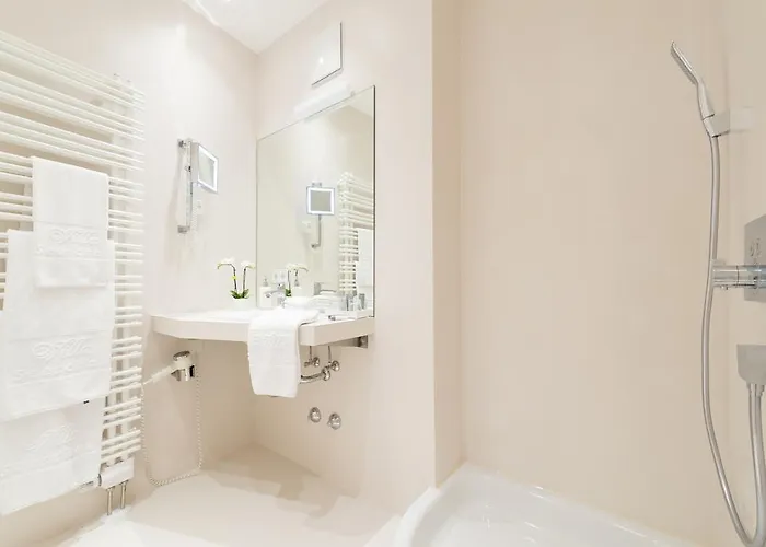 호텔 Seeschau - Adults Only