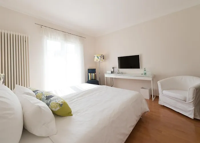 Seeschau - Adults Only 호텔 미르스부르크