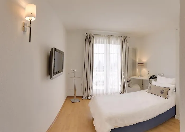 Seeschau - Adults Only 호텔