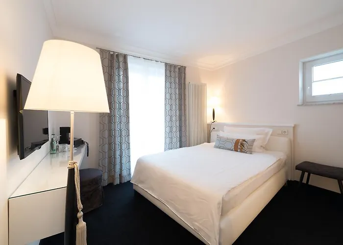 호텔 Seeschau - Adults Only 4*