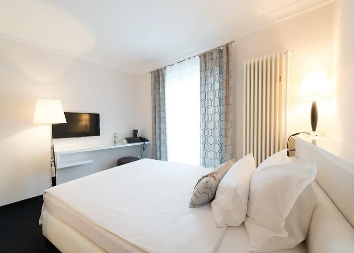 Seeschau - Adults Only 4*