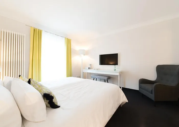 Seeschau - Adults Only 호텔