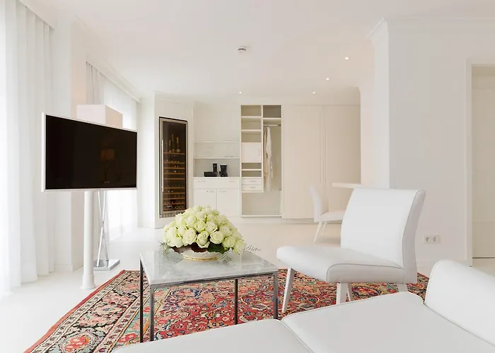 Seeschau - Adults Only 호텔