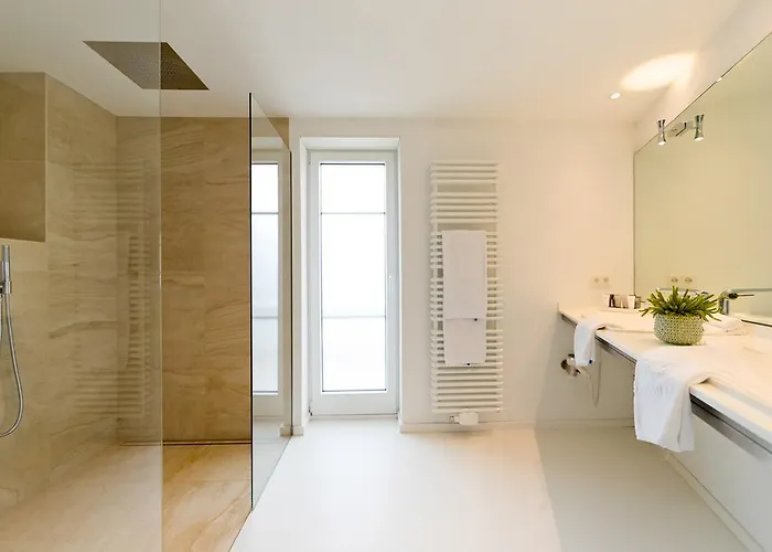 Seeschau - Adults Only 호텔 4*