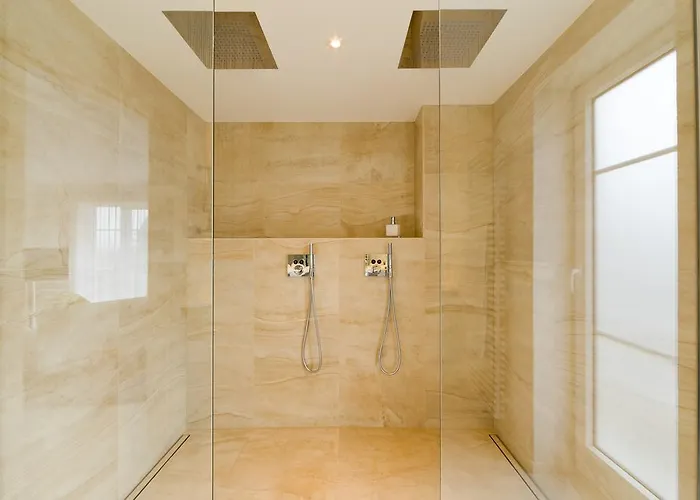 호텔 Seeschau - Adults Only 미르스부르크