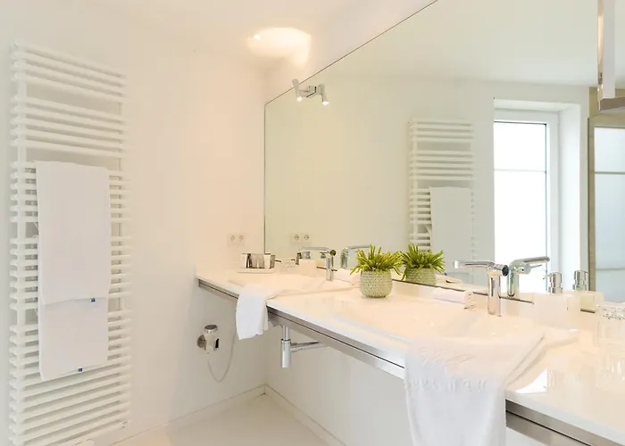 호텔 Seeschau - Adults Only 4*