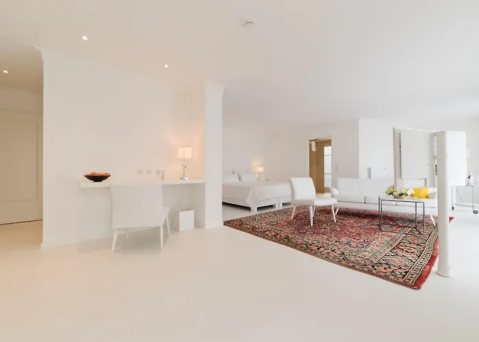 Seeschau - Adults Only 호텔