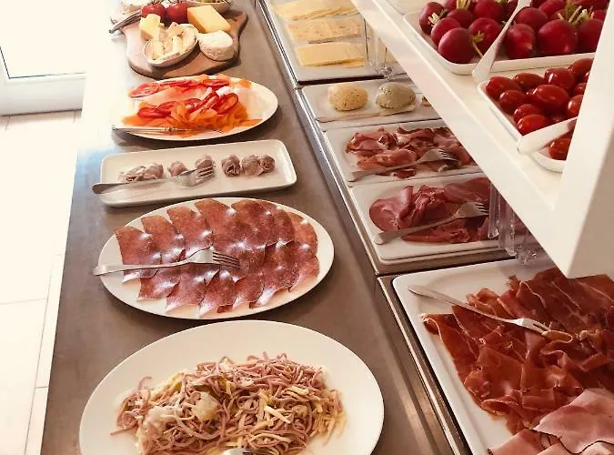 Seeschau - Adults Only 미르스부르크