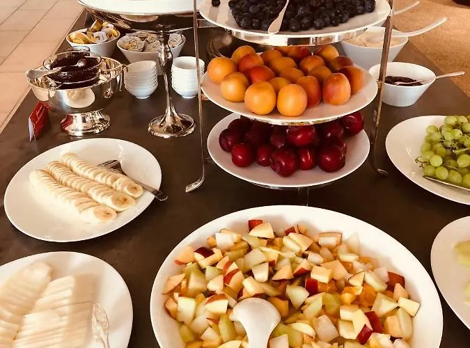 Seeschau - Adults Only 호텔 4*