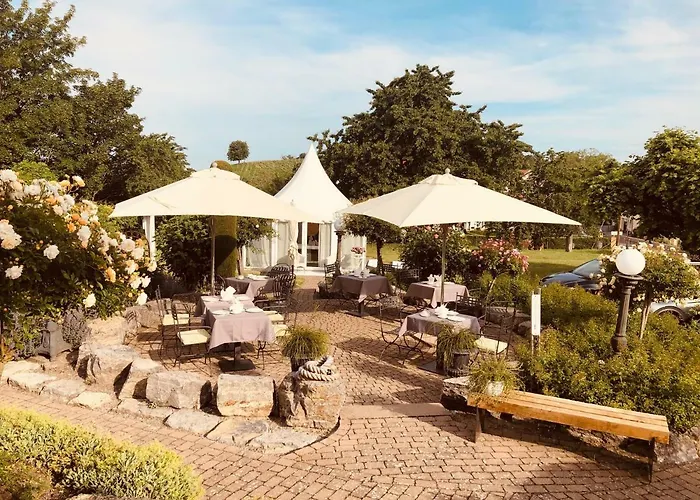 Seeschau - Adults Only 호텔