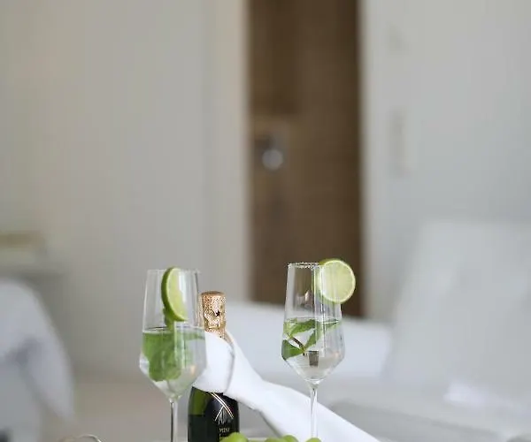 호텔 Seeschau - Adults Only 4*