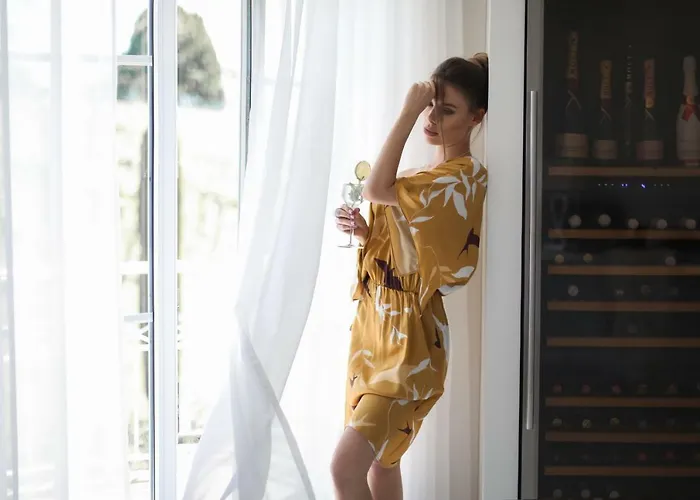 Seeschau - Adults Only 호텔