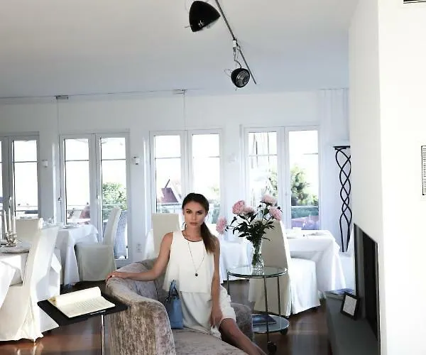 호텔 Seeschau - Adults Only 4*